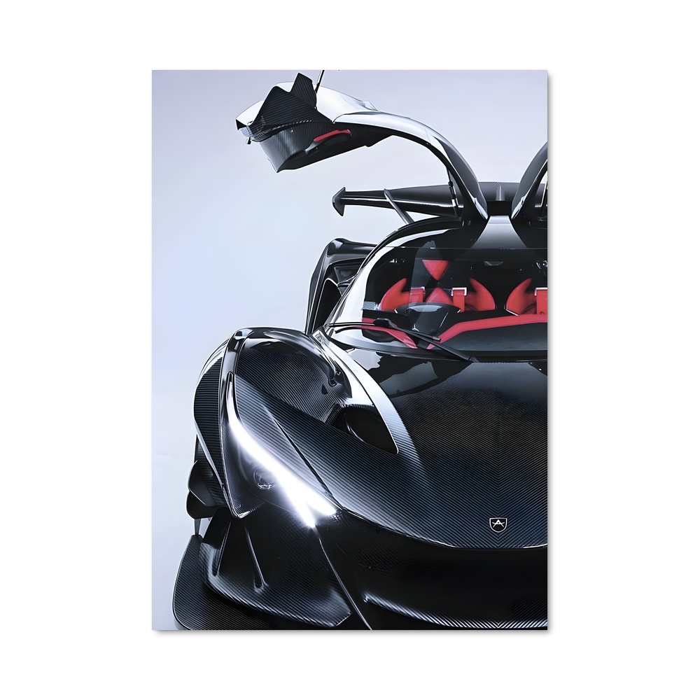 Poster Apollo Clin